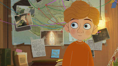 Imagen de La isla del... (T1): Ep.6 Sospechas y secretos - 2