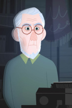 Imagen de La isla del... (T1): Ep.7 Respuestas y amuletos - 1