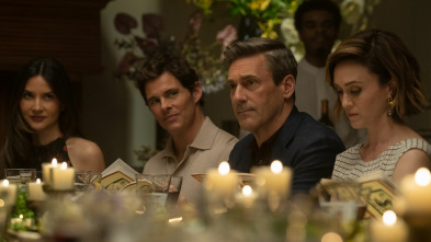 Imagen de Vicios ocultos (T2): Ep.4 El pan de la aflicción - 2