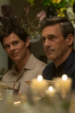 Imagen de Vicios ocultos (T2): Ep.4 El pan de la aflicción - 1