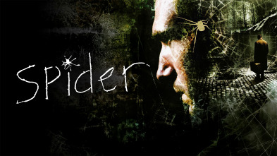 Imagen de Spider - 2