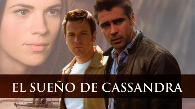 Imagen de El sueño de Casandra - 3