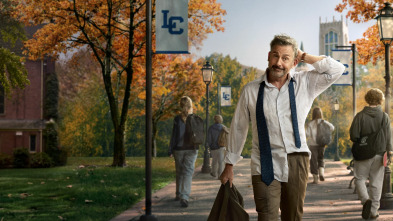 Imagen de Rooster (T1): Ep.7 Los nombres de todos los perros - 2