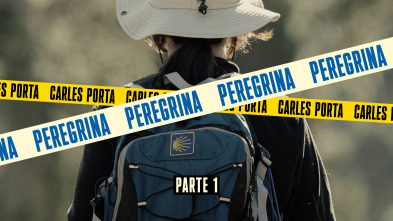 Imagen de Peregrina: Ep.1 - 2