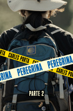 Imagen de Peregrina: Ep.2 - 1