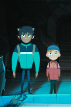 Imagen de La isla del... (T1): Ep.10 Solucionar y luchar - 1