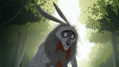 Imagen de La isla del... (T1): Ep.8 Laberintos y mentiras - 2