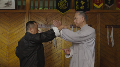 Imagen de Ip Man: pelea final - 5