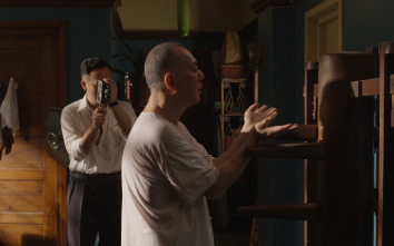 Imagen de Ip Man: pelea final - 7