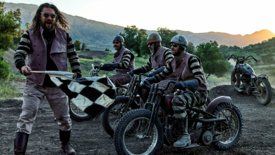 Imagen de En ruta: Reviviendo los rugidos - 2