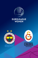 Imagen de Final: Fenerbahçe - Galatasaray - 1