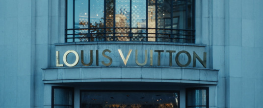 Imagen de El imperio de Louis Vuitton  - 3