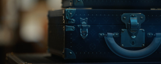 Imagen de El imperio de Louis Vuitton  - 11