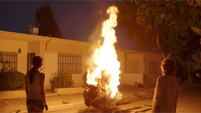 Imagen de La virgen de la tosquera - 10
