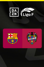 Imagen de Jornada 27: Barcelona - Levante - 1