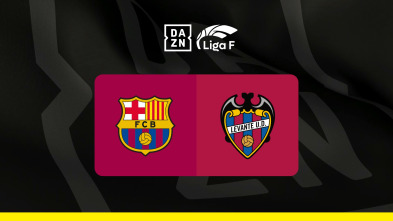 Imagen de Jornada 27: Barcelona - Levante - 2