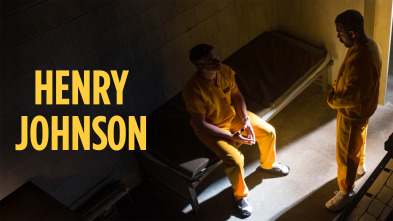 Imagen de Henry Johnson - 2
