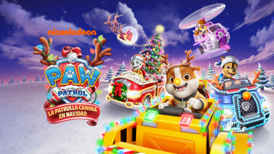 Imagen de La Patrulla Canina en Navidad - 2