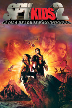 Imagen de Spy Kids 2: La isla de los sueños perdidos - 1