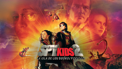 Imagen de Spy Kids 2: La isla de los sueños perdidos - 2