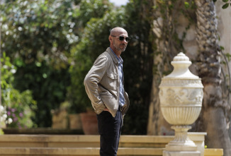 Imagen de Secret Service (T1): Ep.1  - 4