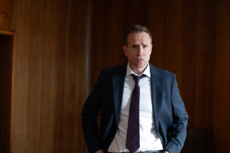 Imagen de Secret Service (T1): Ep.2  - 4