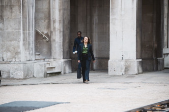 Imagen de Secret Service (T1): Ep.2  - 5