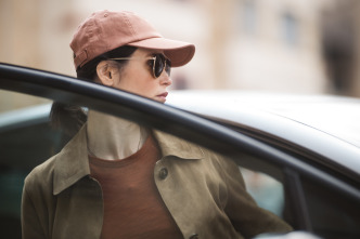 Imagen de Secret Service (T1): Ep.3  - 4