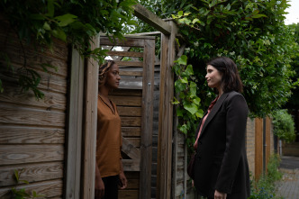 Imagen de Secret Service (T1): Ep.4  - 4