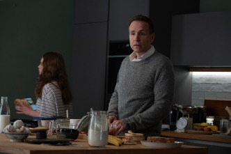 Imagen de Secret Service (T1): Ep.4  - 6