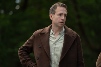 Imagen de Secret Service (T1): Ep.5  - 4