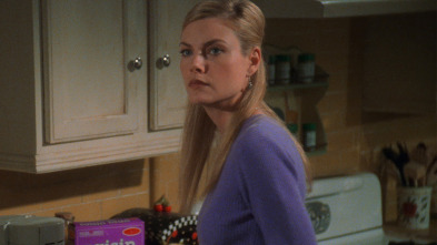 Imagen de Cinco en familia (T6): Ep.6 Demasiado cerca - 2