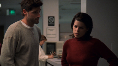 Imagen de Cinco en familia (T6): Ep.8 Fe,esperanza y caridad - 2