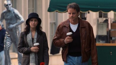 Imagen de Cinco en familia (T6): Ep.15 Destinos distintos - 2