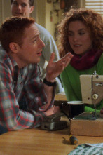 Imagen de Cinco en familia (T6): Ep.17 El Objetivo - 1