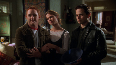 Imagen de Cinco en familia (T6): Ep.20 Grandes esperanzas - 2