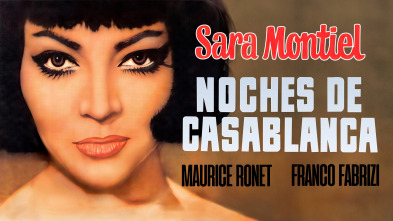 Imagen de Noches de Casablanca - 2