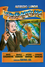 Imagen de Las autonosuyas - 1