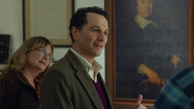 Imagen de La maldición de... (T1): Ep.1 ¡Te damos la bienvenida a Widow's Bay! - 2