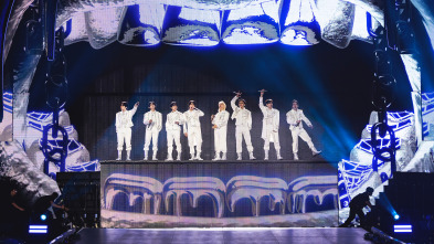 Imagen de Stray Kids: The dominATE Experience - 15