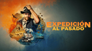 Imagen de Expedición al pasado  - 2