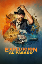 Imagen de Expedición al pasado  - 1