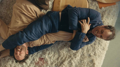 Imagen de Splitsville: una comedia poco romántica - 4