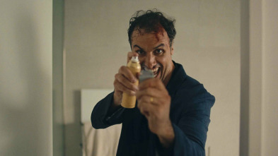 Imagen de Splitsville: una comedia poco romántica - 5