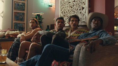 Imagen de Splitsville: una comedia poco romántica - 15