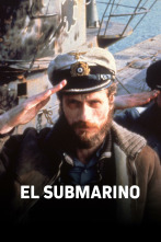 Imagen de El submarino - 1