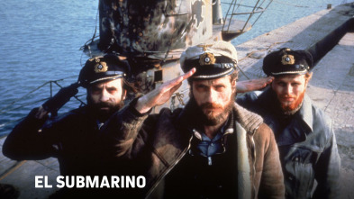 Imagen de El submarino - 2