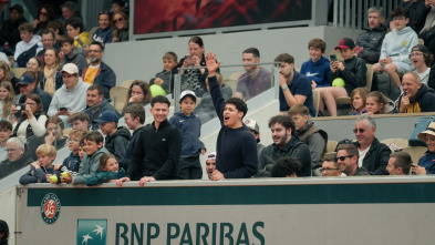 Imagen de Todo sobre Roland-Garros: Ep.1 - 3