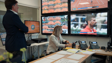 Imagen de Todo sobre Roland-Garros: Ep.1 - 4