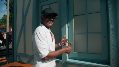 Imagen de Todo sobre Roland-Garros: Ep.1 - 6